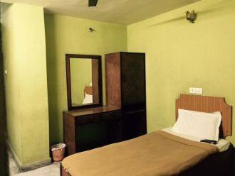 J K Hotel, Hyderabad 3
